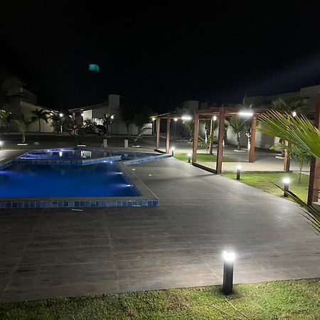 Casa De Praia Luis Correia Exterior foto